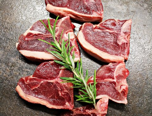 Los secretos de la carne asada perfecta