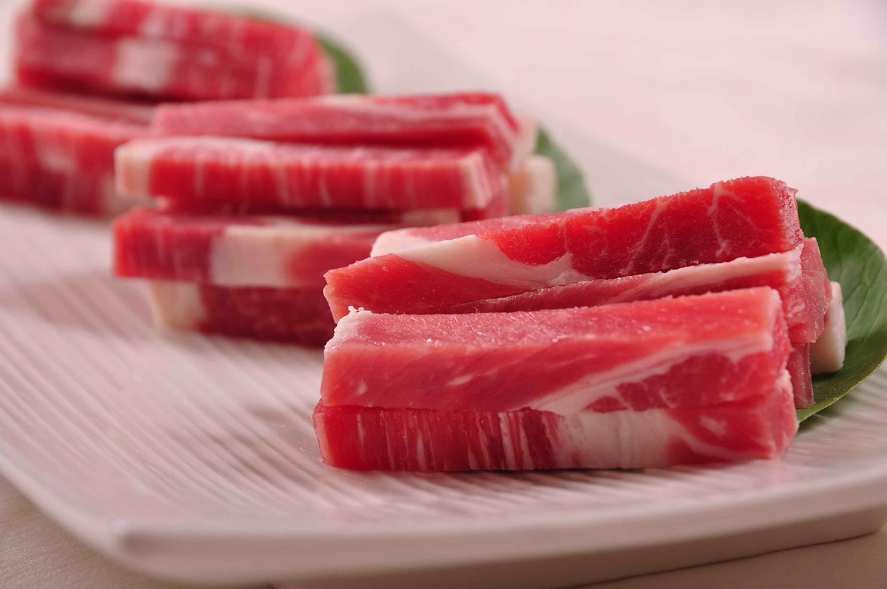 Consejos para almacenar carne de forma segura y prolongar su frescura