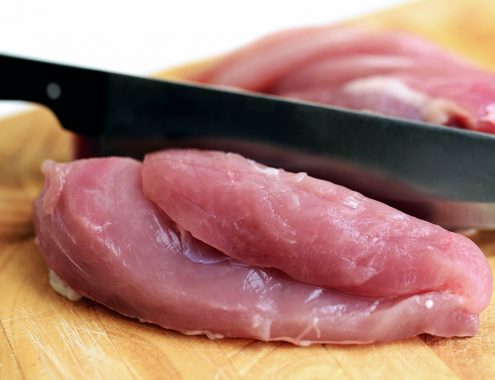 Consejos para la conservación y almacenamiento de la carne