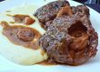 Ossobuco de ternera. JovenCasa, distribuidor de carne en Tenerife